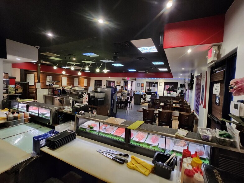 More Photos Of 416 S J St, Imperial Restaurant For Sale