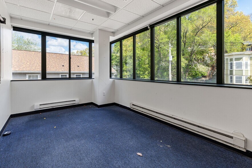 More Photos Of 110-120 Fisher Ave, Boston Skilled Nursing Facility For Lease