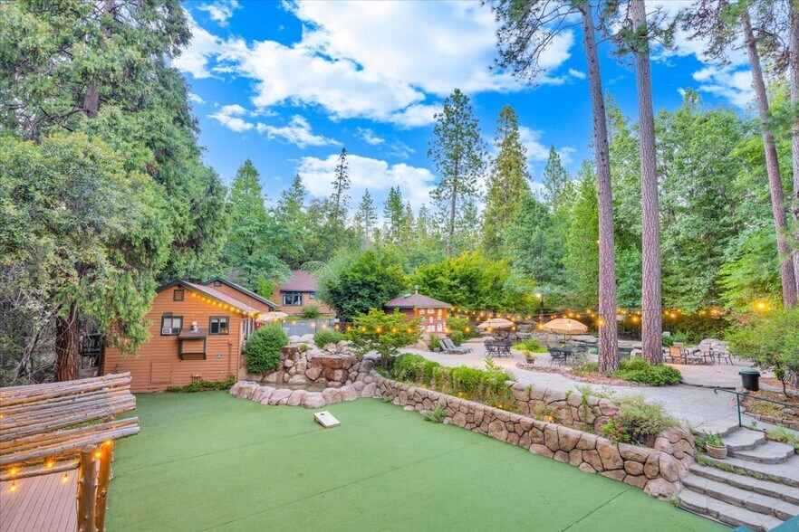 More Photos Of 22732 Middle Camp rd, Sonora Hotel For Sale