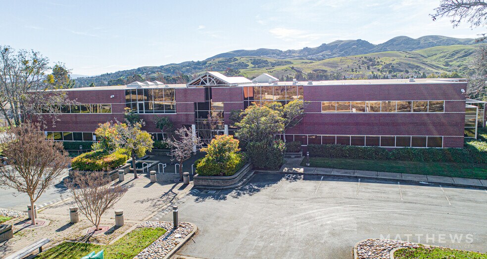More Photos Of 2481 Deerwood Dr, San Ramon Office For Sale
