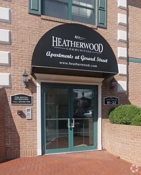 More Photos Of 34-44 Gerard St, Huntington Apartments For Lease