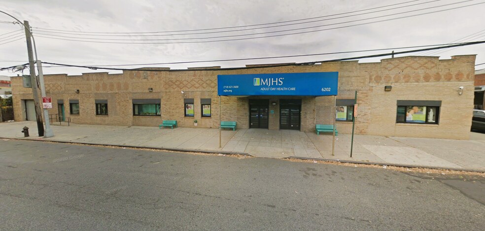 Primary Photo Of 6202 16th Ave, Brooklyn Medical For Lease