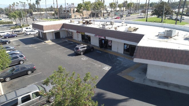 More Photos Of 5300 Arlington Ave, Riverside Freestanding For Sale