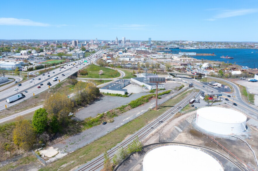 More Photos Of 487 Allens, Providence Land For Lease