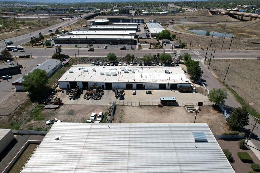 More Photos Of 750 E 71st Ave, Denver Flex For Lease