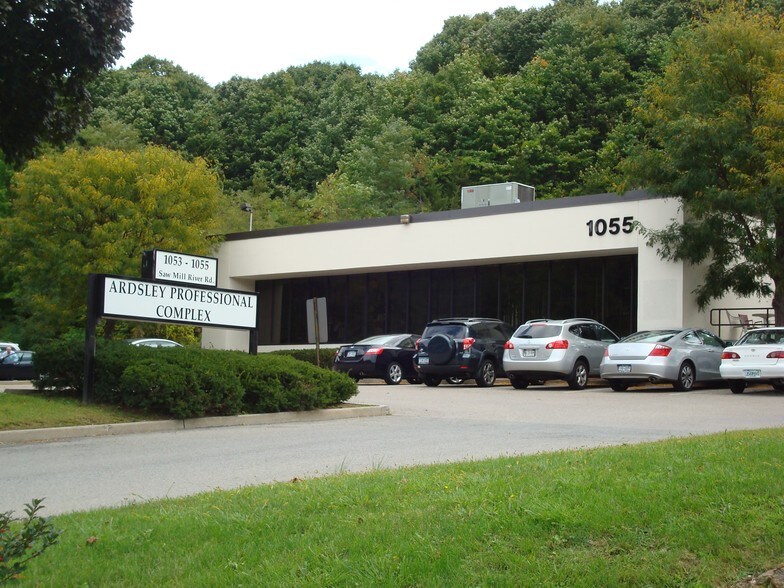 More Photos Of 1053-1055 Saw Mill River Rd, Ardsley Medical For Lease