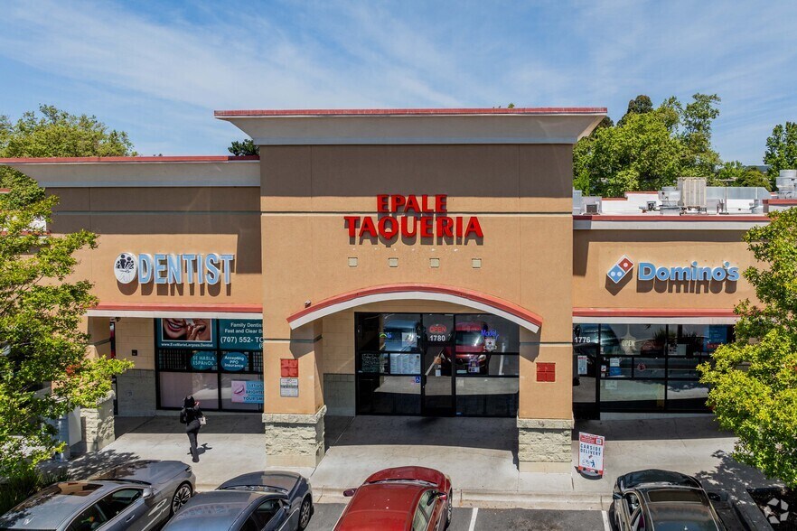 More Photos Of 1740-1760 Tuolumne St, Vallejo Supermarket For Lease