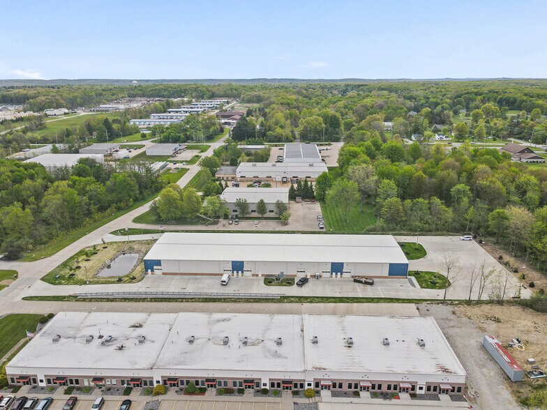More Photos Of 2844 Westway Drive, Brunswick Warehouse For Lease