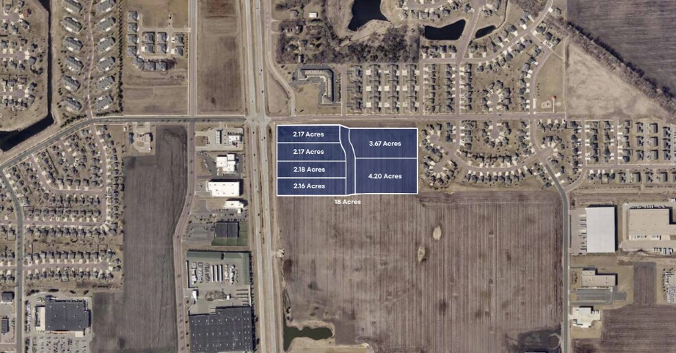 More Photos Of Augusta Drive, Mankato Land For Sale