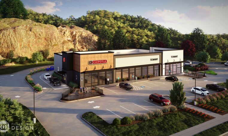 More Photos Of 243-253 Talcottville Rd, Vernon General Retail For Sale