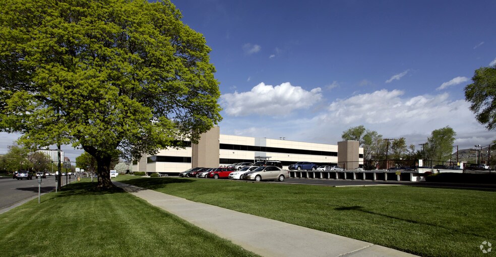 More Photos Of 465 S 400 E, Salt Lake City Office For Lease