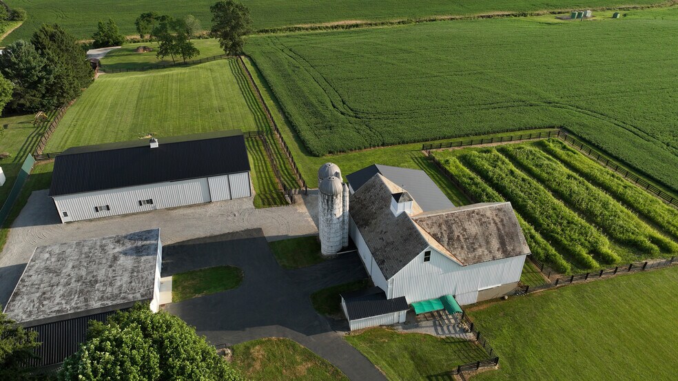 More Photos Of 24893 US-62, Alliance Land For Sale