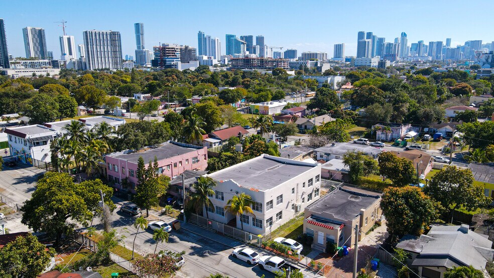 More Photos Of 244 NW 34th St, Miami Apartments For Sale