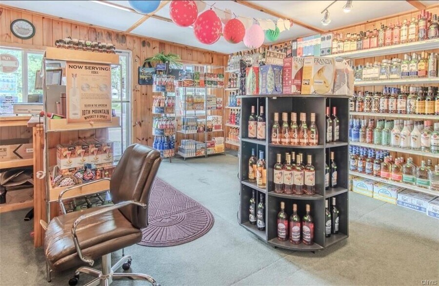 More Photos Of 12559-561 Ridge Rd, Sackets Harbor Convenience Store For Sale