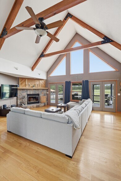 More Photos Of 25695 Mulberry Rd, Webb City Winery Vineyard For Sale