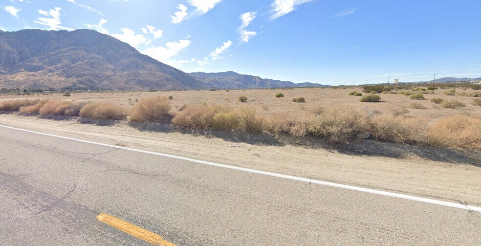 More Photos Of 0 Carmen Avenue, Cabazon Land For Sale