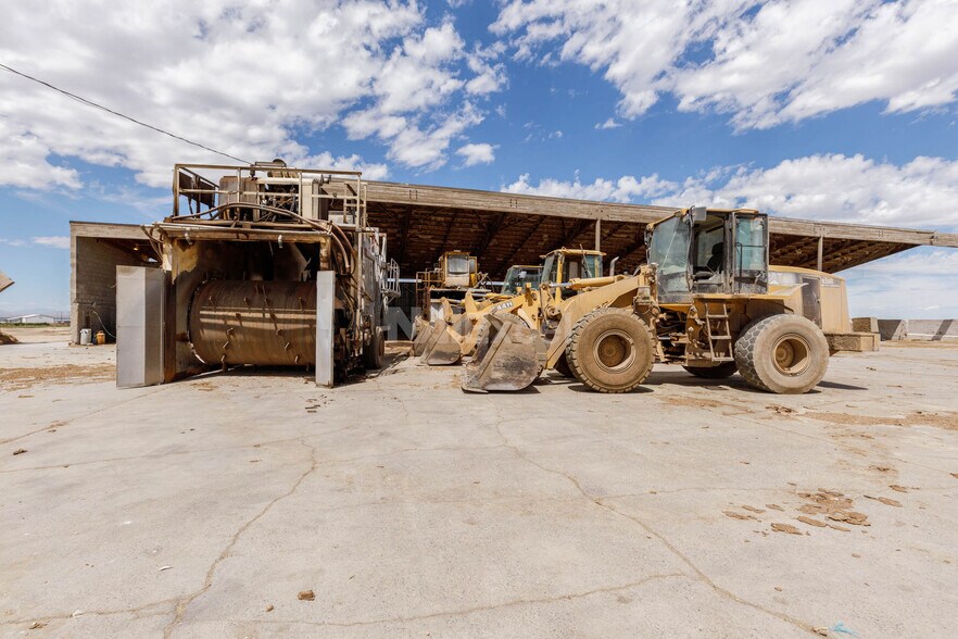 More Photos Of 550 S 1100 W, Fillmore Warehouse For Sale