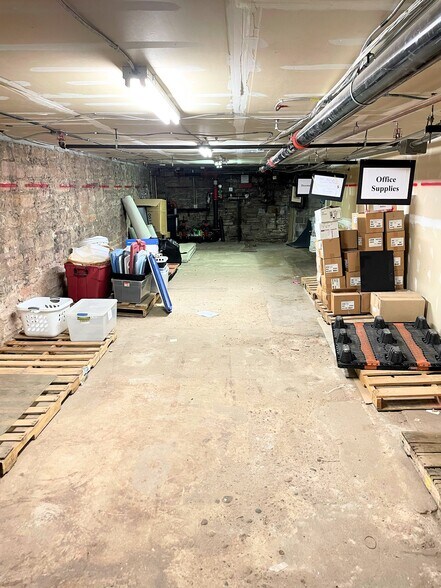 More Photos Of 1440 Blake St, Denver Office For Sale