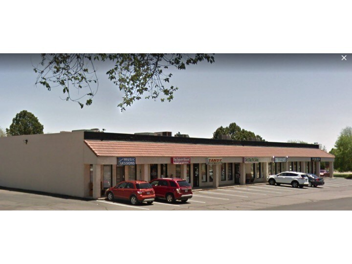 More Photos Of 2210-2222 Academy Pl, Colorado Springs Unknown For Lease