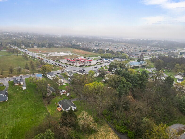 More Photos Of 3 W Oak Ridge Dr, Hagerstown Land For Sale