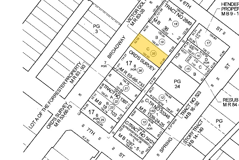 Primary Photo Of 618-622 S Broadway, Los Angeles General Retail For Sale