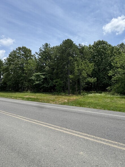 More Photos Of Carnahan Dr, Maumelle Land For Sale