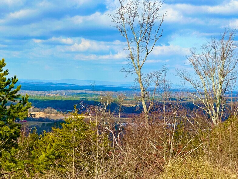 More Photos Of 0 Cherokee Hills Drive, Rydal Land For Sale