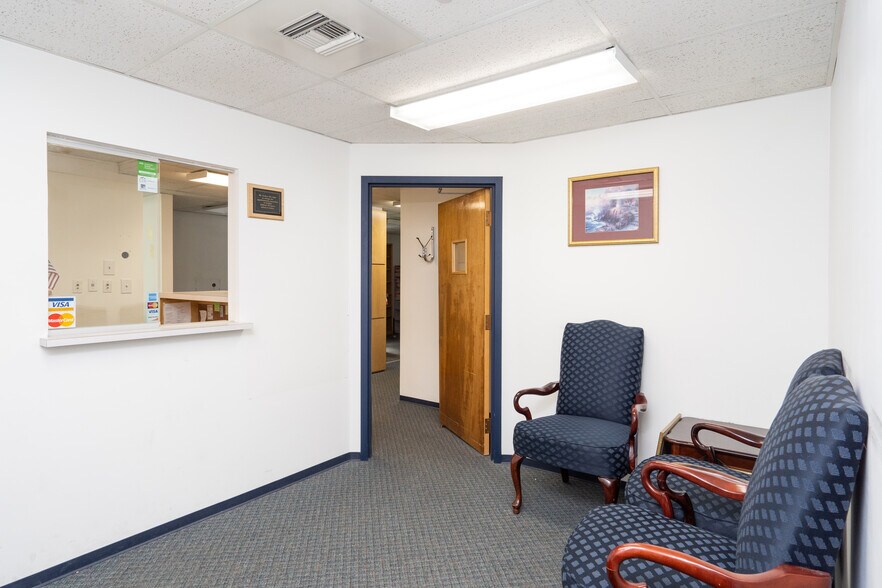 More Photos Of 8850 W 38th Ave, Wheat Ridge Medical For Lease