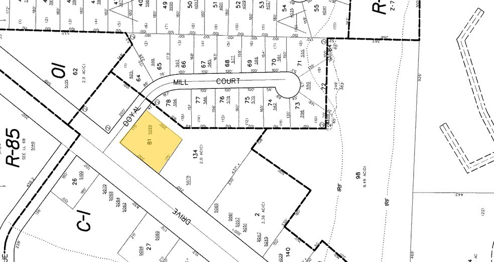 More Photos Of 5099 Memorial Dr, Stone Mountain Restaurant For Sale