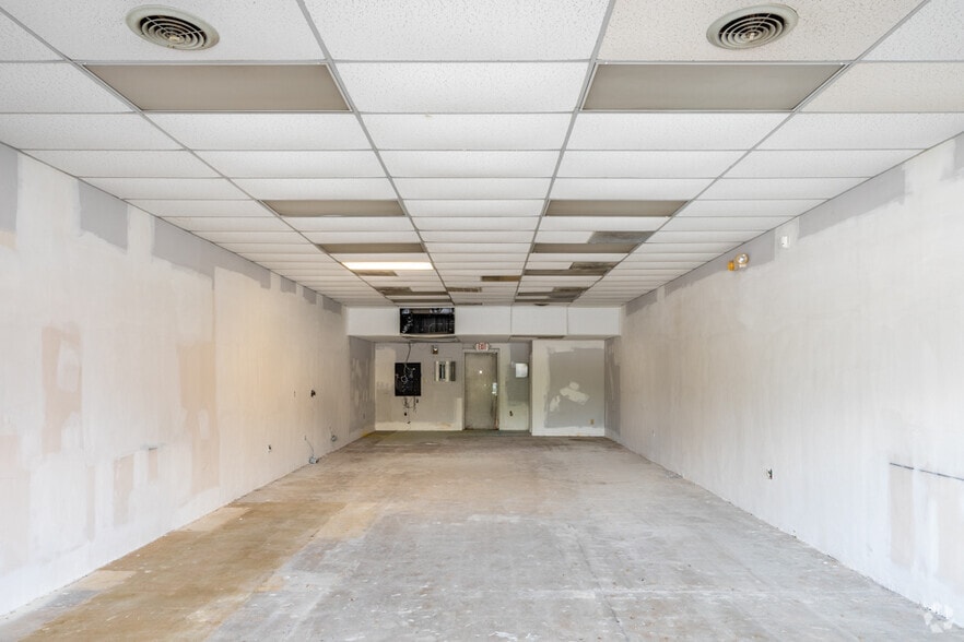 Photo of 1st Floor Ste 7710