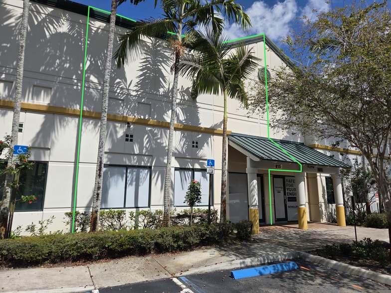 Primary Photo Of 803-1003 Shotgun Rd, Sunrise Research And Development For Sale