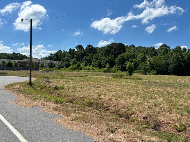 More Photos Of Burkhalter Haas Rd, Maumelle Land For Sale