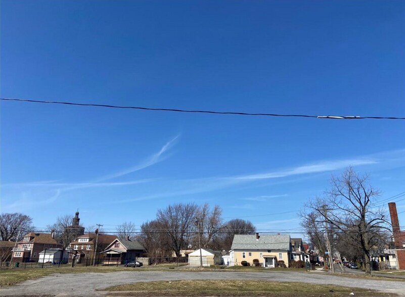 More Photos Of 580 Kensington Ave, Buffalo Land For Sale