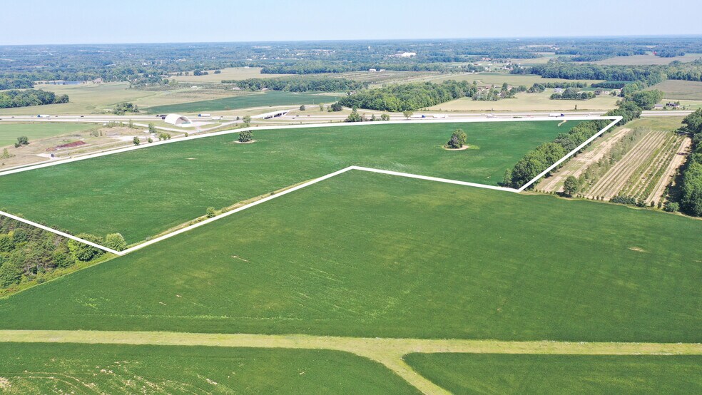 More Photos Of Congress Rd, West Salem Land For Sale