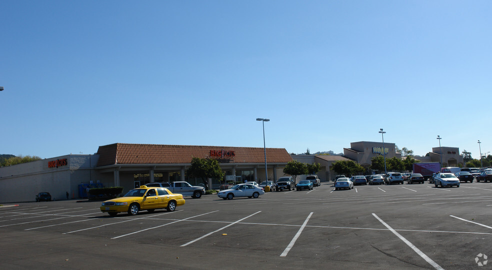 Primary Photo Of 13220-13222 San Pablo Ave, San Pablo Storefront Retail Office For Lease