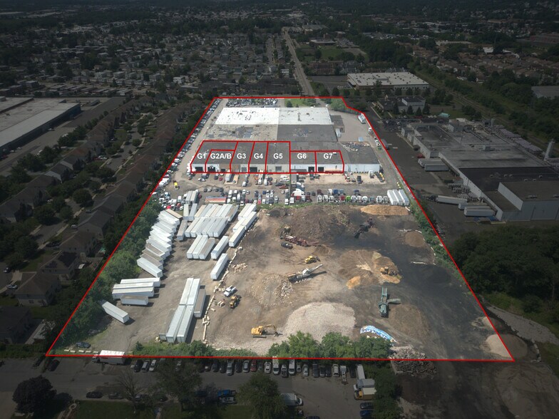 Primary Photo Of 1771 Tomlinson Rd, Philadelphia Warehouse For Lease