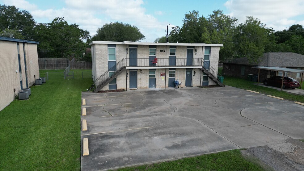 More Photos Of , Victoria Multifamily For Sale