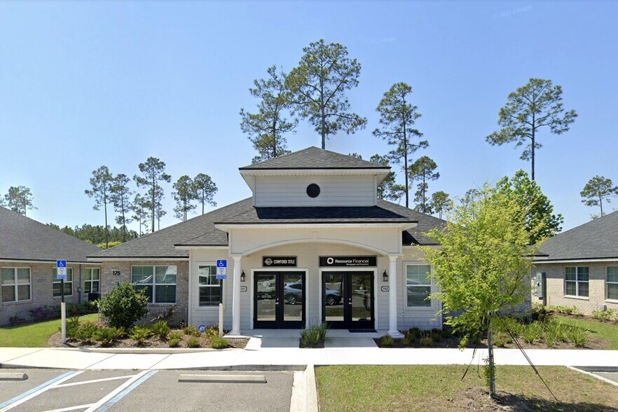 More Photos Of 94 Roberts Village Ct, Saint Johns Office For Sale