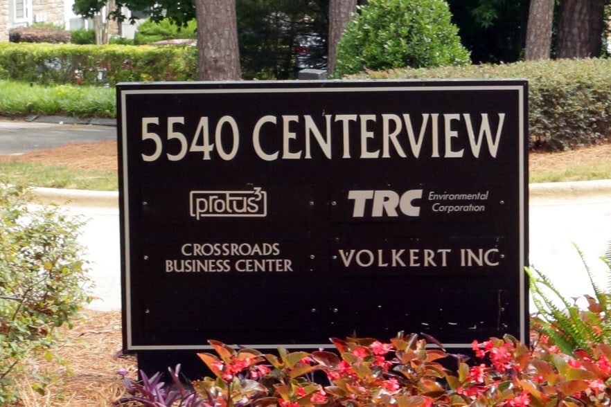 More Photos Of 5540 Centerview Dr, Raleigh Office For Lease
