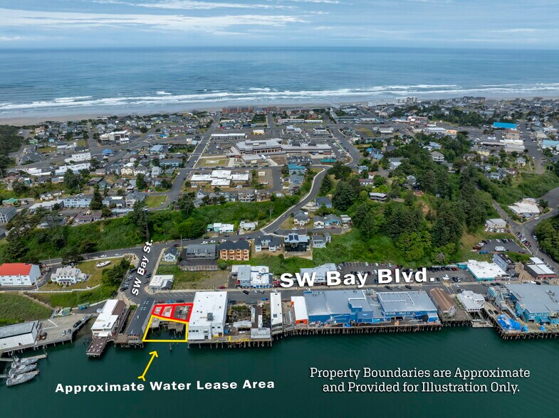 More Photos Of , Newport Land For Sale