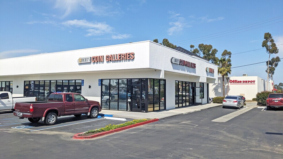 More Photos Of 2201 E Willow St, Signal Hill Unknown For Lease