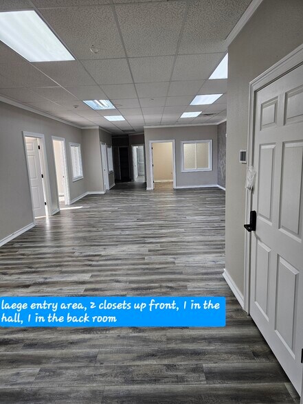 More Photos Of 200 Hobson St, McMinnville Storefront For Lease