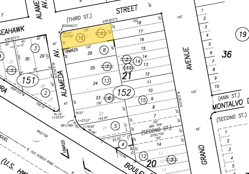 More Photos Of 6050 Seahawk St, Ventura Office For Lease