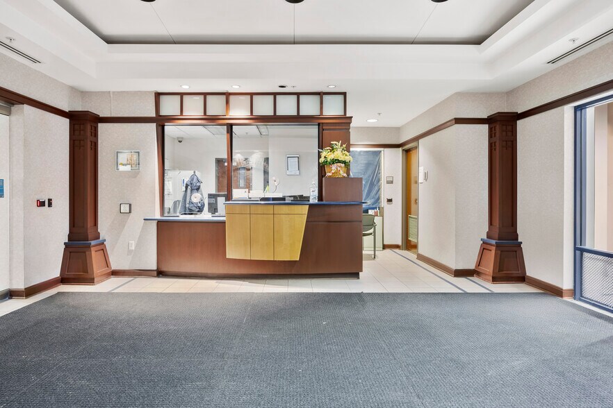 More Photos Of 725 Broadway, Albany Office For Lease