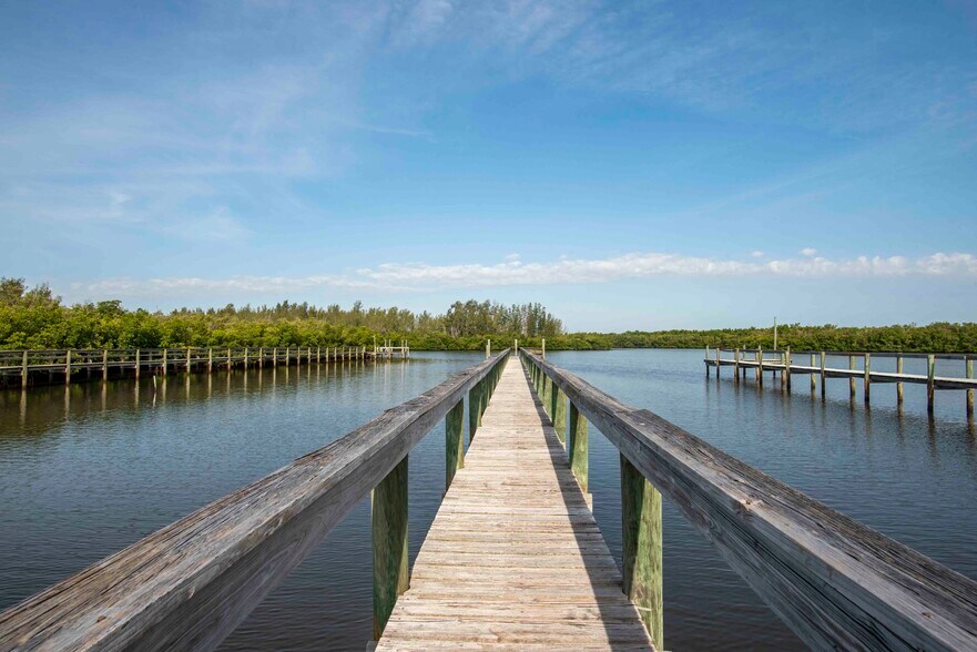 More Photos Of 2135 Florida A1A, Vero Beach Land For Sale