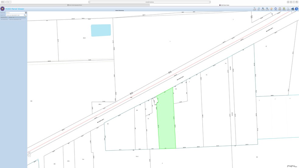 More Photos Of 17928 Beaumont Hwy, Houston Warehouse For Sale