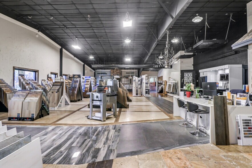 More Photos Of 4523 Judson Rd, Longview Storefront Retail Office For Sale
