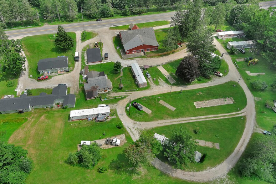 More Photos Of 1097 US RT 20, New Lebanon Apartments For Sale