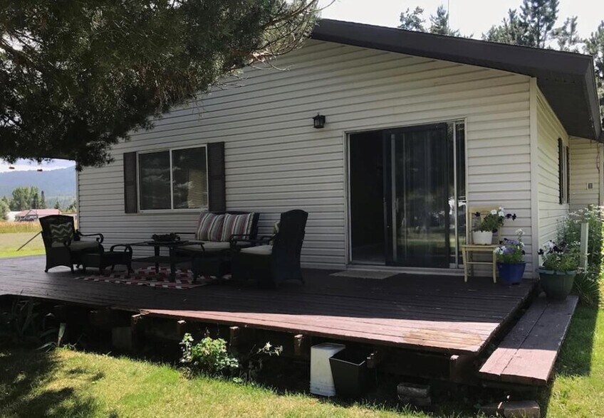 More Photos Of 3827 Swan Valley Hwy, Irwin Manufactured Housing Mobile Home Park For Sale