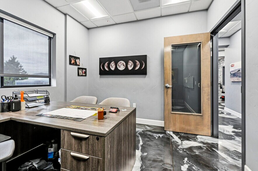 More Photos Of 7302 Cole Vw, Colorado Springs Office For Sale
